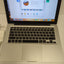 Nice Apple Macbook Pro 13’’ A1278 2012 Laptop I5 2.5Ghz/8Gb Ram/500Gb Hdd/10.13 -