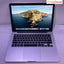 ~ (Nice) Apple Macbook Pro 13’ Retina A1425 Intel Core I5 Cpu /8Gb Ram 500Gb Ssd
