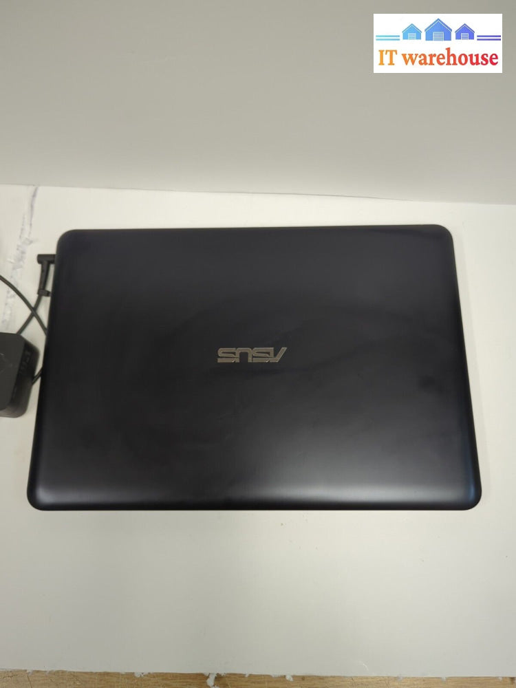 (Nice) Asus E402M 14’’ Laptop Pentium N3540 Cpu / 8Gb Ram 1Tb Hdd Win 10/Ac -