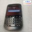 (Nice) Blackberry Bold 9900 8G Cell Phone (No Battery. Carrier: Rogers Fido)