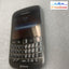 (Nice) Blackberry Bold 9900 8G Cell Phone (No Battery. Carrier: Rogers Fido)