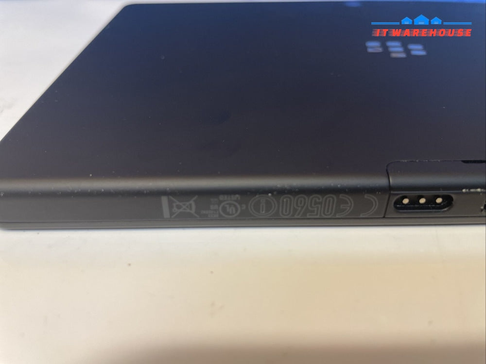 (Nice) Blackberry Playbook 32Gb Wi-Fi 7In - Black