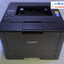 (Nice) Brother Hl-L5200Dw Laser Printer 1200X1200 Dpi 256Mb 2.7K Page Count -