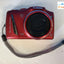 (Nice) Canon Powershot Sx150Is Pc1677 12X Zoom 14.1 Megapixels Digital Camera ~