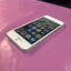 Nice ~ (Carrier: Telus) Apple Iphone 5 White 16Gb