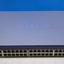 (Nice) Cisco Sg500-52Mp-K9 V03 52-Port Gigabit Poe + Managed Switch W/Mount -