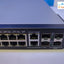 (Nice) Cisco Sg500-52Mp-K9 V03 52-Port Gigabit Poe + Managed Switch W/Mount -