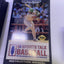 (Nice Condition) Sports Talk Baseball Sega Genesis Complete With Manual