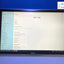 (Nice) Dell 2407Wfpb 24’ Fhd Vga Dvi Usb Hub Lcd Monitor Tested (No Stand) -