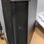 (Nice) Dell Precision T3610 Mt W/Xeon E5-1620 V2/16Gb Ram/2Tb Hd/K4000/ Win10-