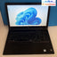 (Nice) Fujitsu Lifebook E558 15.6’ Laptop I5-8350U 16Gb Ram 500Gb Ssd Win11P ~