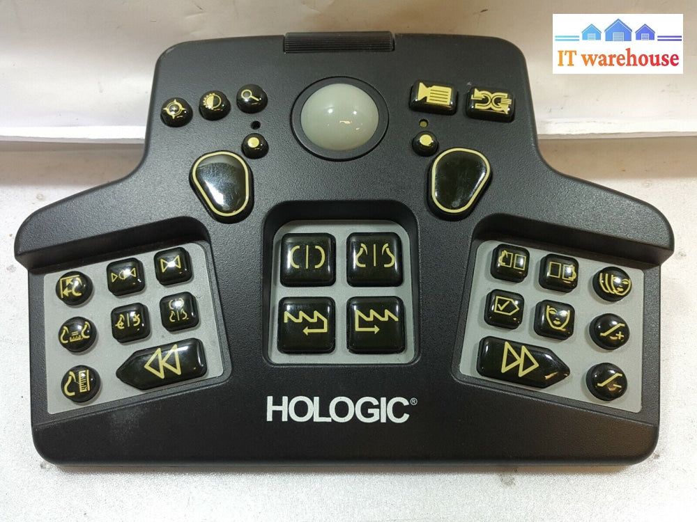 - (Nice)Hologic Securview Keypad Cmp-00321 Usb Diagnostic Workstation Controller