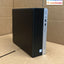 Nice~ Hp Prodesk 400 G4 Sff Pc I5-7500 3.4Ghz Cpu 8Gb Ram 500Gb Sdd Win10