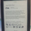 - (Nice) Kobo Aura Edition 2 N236 Wi-Fi 6.0’ 4Gb Ereader Tested