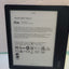 - (Nice) Kobo Libra 2 N418 7’ Touchscreen Wifi 32Gb Ereader Black