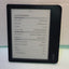 - (Nice) Kobo Libra 2 N418 7’ Touchscreen Wifi 32Gb Ereader Black