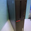 (Nice) Lenovo Thinkcentre M800 Sff Pc I7-6700 /16Gb Ram/256Gb Ssd/Wifi /Win10 -