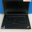 (Nice) Lenovo Thinkpad Edge 15.6’ Laptop I3-M370 Cpu 3Gb Ram / 160Gb Hdd Xp ~