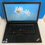 (Nice) Lenovo Thinkpad Edge 15.6’ Laptop I3-M370 Cpu 3Gb Ram / 160Gb Hdd Xp ~