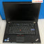 ~(Nice) Lenovo Thinkpad T520 15.6’ Laptop I7-2630Qm 2Ghz 4Gb Ram 320Gb Hdd Winxp