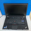 ~(Nice) Lenovo Thinkpad T520 15.6’ Laptop I7-2630Qm 2Ghz 4Gb Ram 500Gb Hdd Winxp