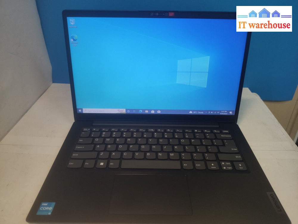 (Nice)Lenovo V14 G3 14’’ I3-1215U 8Gb Ram 512Gb Ssd ~