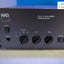 (Nice) Nad Stereo Amplifier 3240Pe 120V 60Hz Integrated Amp Tested -