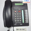 (Nice) Nortel T7208 Nt8B26 Phone With Handset/Stand Charcoal -