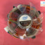 ~ (Nice) Original Genuine Intel I7 Lga1366 Cpu Copper Heat Sink Fan E31964-001