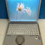 (Nice) Panasonic Cf-Y7 14’ Laptop Intel C2D Cpu / 2Gb Ram 250Gb Hdd Win Xp ~