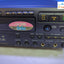 (Nice) Panasonic Lx-K580 Multi-Laser Disc Player Cd Cdv Ld Tested (No Remote) -