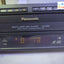 (Nice) Panasonic Lx-K580 Multi-Laser Disc Player Cd Cdv Ld Tested (No Remote) -