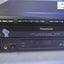 (Nice) Panasonic Lx-K580 Multi-Laser Disc Player Cd Cdv Ld Tested (No Remote) -