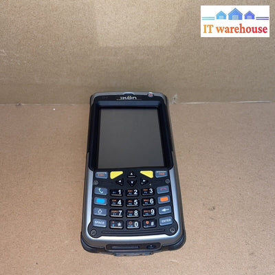 (Nice)Psion Teklogix Ikon 7505 Barcode Scanner Terminal