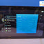 (Nice) Samsung Db10E-T 10.1’ Touch Screen Monitor - Display Unit W/ Ac