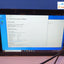 (Nice) Samsung Db10E-T 10.1’ Touch Screen Monitor - Display Unit W/ Ac