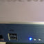 (Nice) Sonicwall 1Rk21-071 Nsa 3500 Network Security Appliance Firewall -