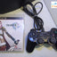 (Nice) Sony Playstation 3 Ps3 Slim 250Gb Cech-2001B W/Controller + Game Tested -