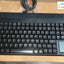 (Nice) Zf Electronics Cherry G86 Spos G86-624001Euadaa Wired Black Usb Keyboard