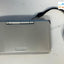 Nintendo Ds Handheld Ntr-001 Console Titanium Silver (No Charger) ~