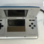 Nintendo Ds Handheld Ntr-001 Console Titanium Silver (No Charger) ~