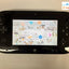 Nintendo Wii U 32Gb Black Console Wup-101 & Gamepad Wup-010 Ac Adapter *Tested ~