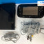 Nintendo Wii U 32Gb Black Console Wup-101 & Gamepad Wup-010 Ac Adapter *Tested ~