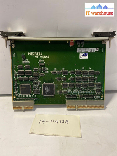 ～ Nortel Telecom Nt4N65Ac Cni Network Interface Card