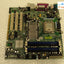 + Nrc Peb-7712Vga Pos Motherboard With Cpu Intel Celeron 440 2.0Ghz