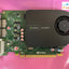 ~Nvidia 699-52008-0500-100 P2008 Quadro 2000 1Gb 128Bit Pcie Gddr5 Graphics Card