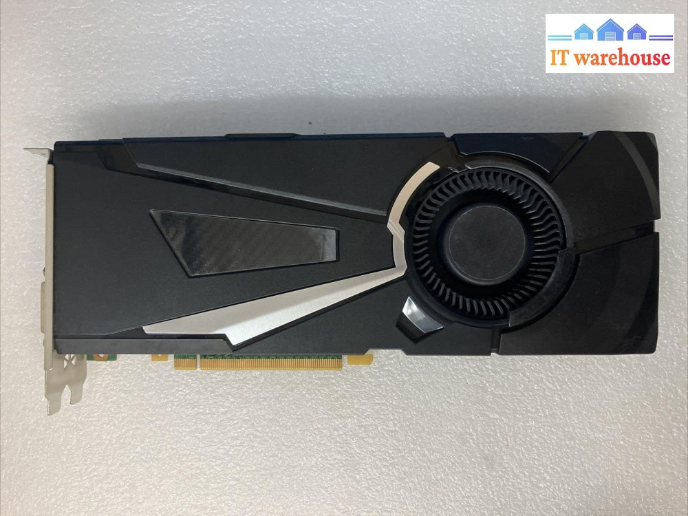 Nvidia Dell 006Mkk Geforce Gtx 1070 8Gb Gddr5 Pci-E 3.0 Hdmi Dvi Dp Video Card ~