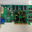 Nvidia Dell Geforce Fx5200 128Mb Agp Dvi Graphics Video Card U0842 0U0842 ~