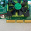 Nvidia Dell Geforce Fx5200 128Mb Agp Dvi Graphics Video Card U0842 0U0842 ~