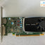 ~ Nvidia Quadro 600 1Gb Pci Express 3.0 X16 Displayport Dvi Video Graphics Card